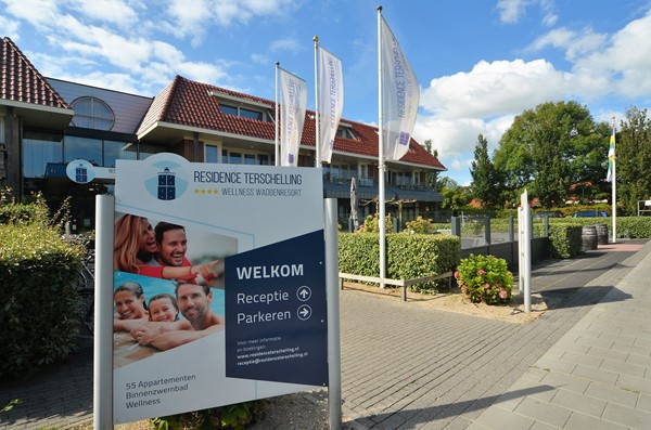 Medium property photo - Heereweg 5-21, 8891 HS Midsland